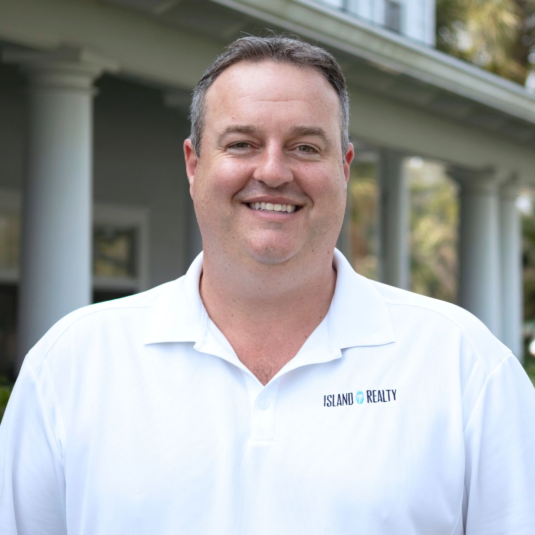 Staff member Zack Stone